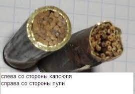 Так вы уже наверняка на новом оборудовании работали. И скорее всего - импортном. 
Кстати, видели,как выглядит порох для снарядов?