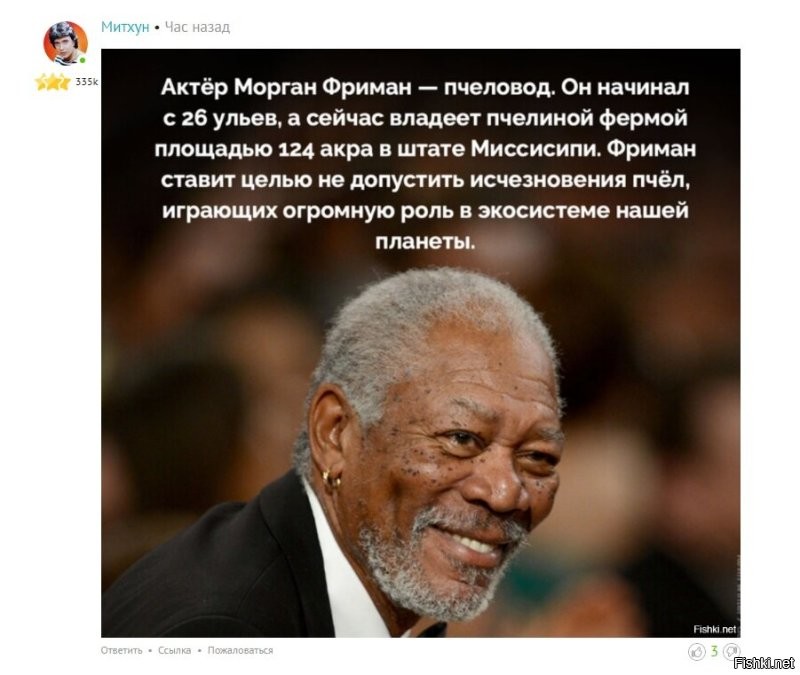 Ты чьих будешь, аффтар?