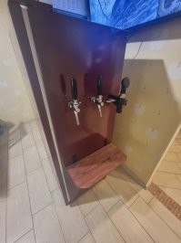 Мой вариант мне больше нравится. Холодос Бирюса 83го года