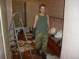 бывают и такие очки