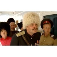 "- А почему в Тунис?"