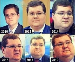 Что-то мне кажется что в России у этих чертей,  это не сработает...