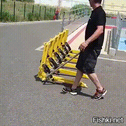 Просто гифки, всякие и&nbsp;разные