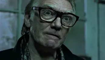 Растворить?
В кислоте?
Сразу видно, что вы не знаете классику