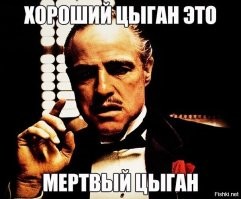 Повозка детей с цыганятами которые хотели проскочить через ЖД переезд 