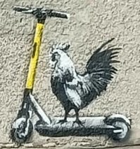 Страшный сон любого водителя... ДТП в Москве