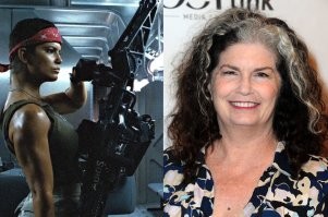 А может, на Ахероне, также известном как LV-426?