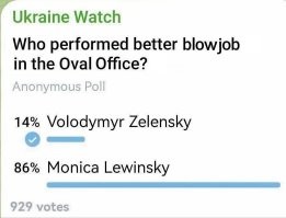 Лишь о политике