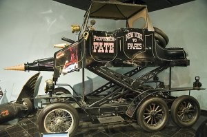 Где-то я такое видел...