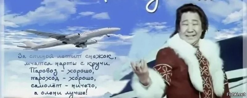 Мужчина накормил голодного оленя: на следующий день тот привел целое стадо