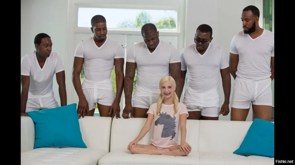 Оттуда кадр?