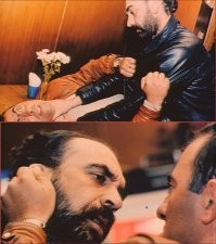 По-браццки.