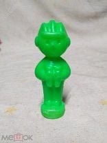 Восьмидесятые