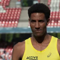 Какой-то странный немец пошёл сейчас...
 Я думал немцы по другому выглядят.