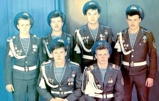 Интересные фотографии времен СССР