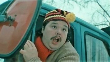-Бабушка!!!
Дружище,тёзка, всегда +
