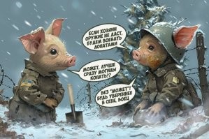 Не  только о политике