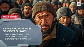 Поддерживаю!!! 
Эти скоро всё заполонят и недаром плакат придумали