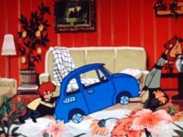 Демотиваторы для хорошего настроения 