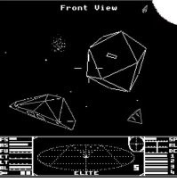 Это вы в Elite, со станцией не стыковались.