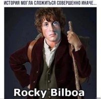 Ты не пройдёшь!.. мимо этого поста с мемами по "Властелину колец"