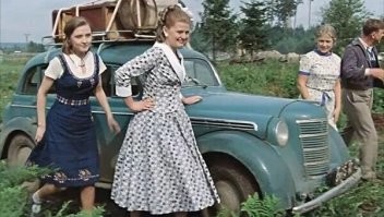 Интересные и местами забавные снимки на автомобильную тематику