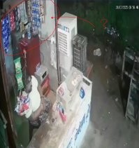 что они надеялись украсть? Так сильно нужны были презервативы?