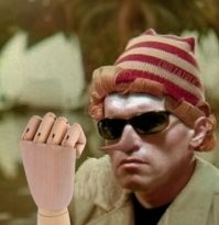 Ты не пройдёшь!.. мимо этого поста с мемами по "Властелину колец"