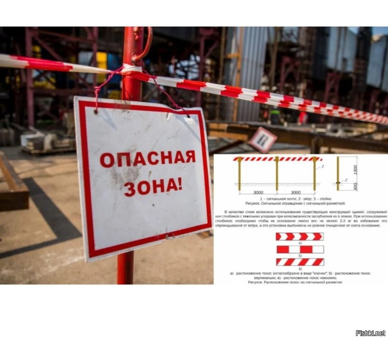 Полицейские должны были быстро оградить опасную зону около дома.

На этом всё.