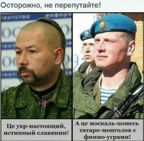 Старинные описания внешности и характера русских&nbsp;