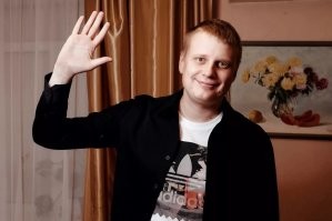 А вот и автор мема