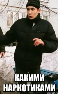 В США засняли на видео излишне эмоционального преступника