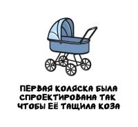 Так их и сейчас козы таскают. Изредка грустные козлы...
