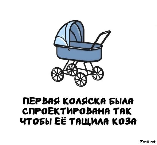 Так их и сейчас козы таскают. Изредка грустные козлы...