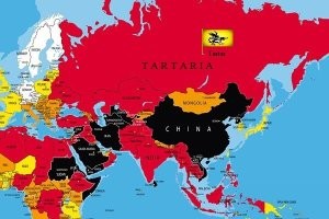 Старинные описания внешности и характера русских&nbsp;