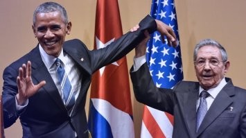 Трамп дважды унизил короля Британии Карла III