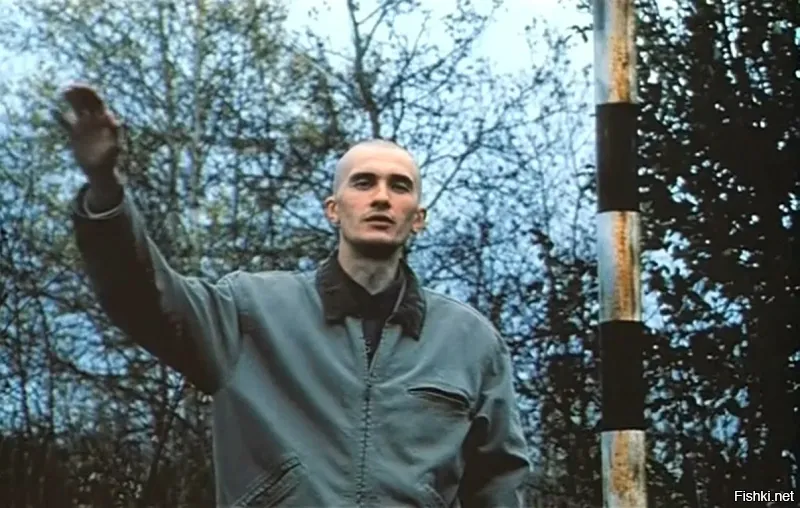 А как же вторая нетленка из ДМБ?!!!