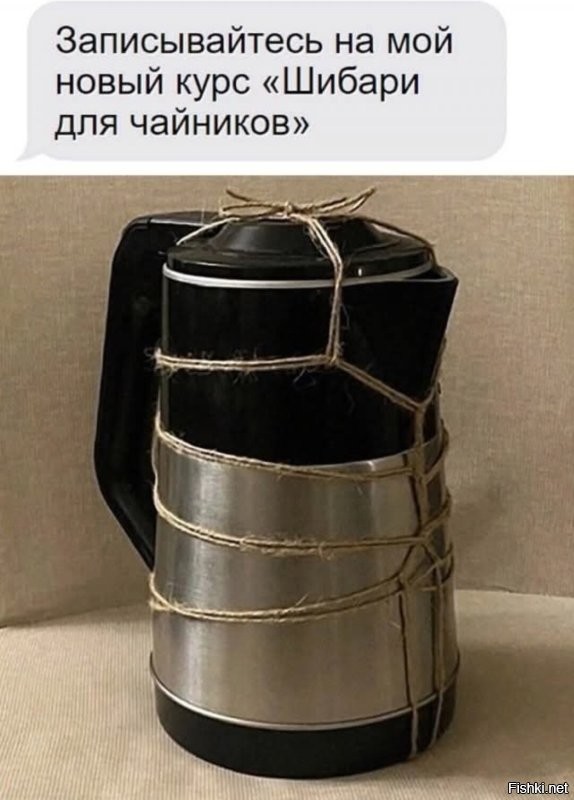 Как легко завязать угловой узел на брезенте