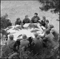 Чем они занимаются?