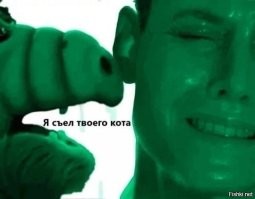 Продолжаем барражировать соцсети