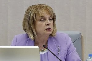 Интернет является «недружественной России паутиной». Об этом заявила председатель Центральной избирательной комиссии (ЦИК) РФ Элла Памфилова во время брифинга по итогам единого дня голосования, пишет РИА Новости.