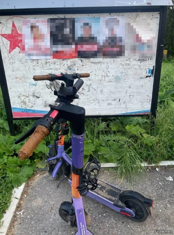 Совсем страх потеряли