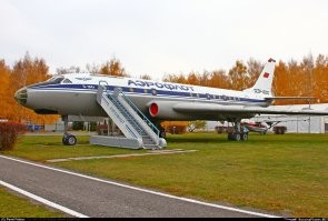 Интересные фотографии времен СССР