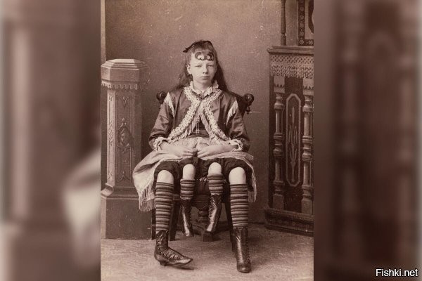 10 фактов, ломающих шаблонные представления об окружающем мире