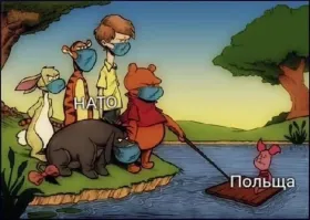 Политическая рубрика от&nbsp;NAZARETH за&nbsp;18.09.25. Новости, события, комментарии - 1897