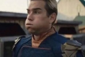 Не ищите здесь смысл. Здесь в основном маразм