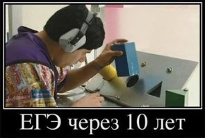 Подростки пытаются выставить на часах правильное время