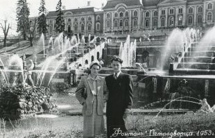 Интересные фотографии времен СССР