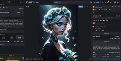 Я так с роботами работаю ...