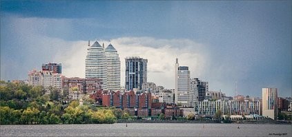 Екатеринослав 2029